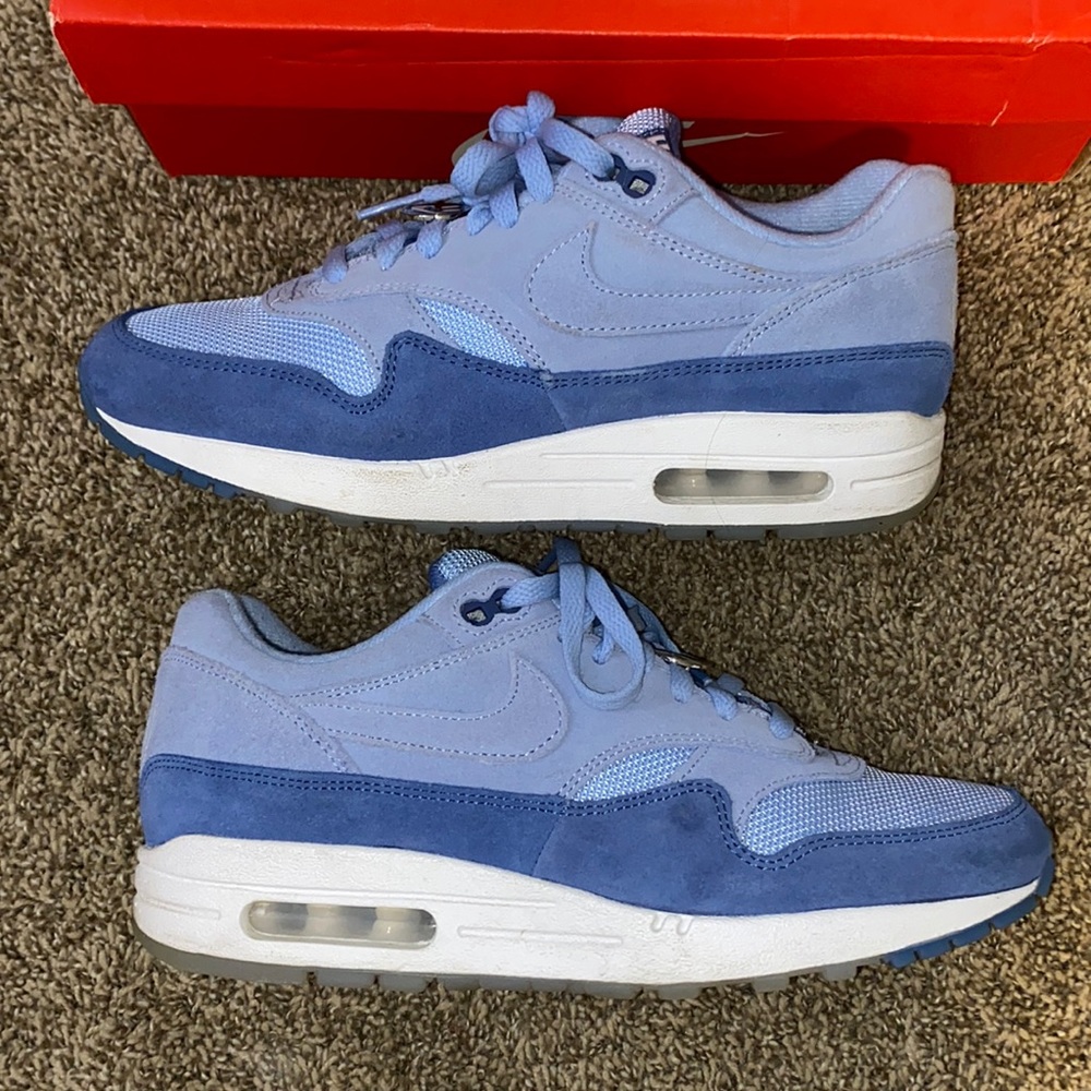 Nike Air Max 1 ‘have a nike day’